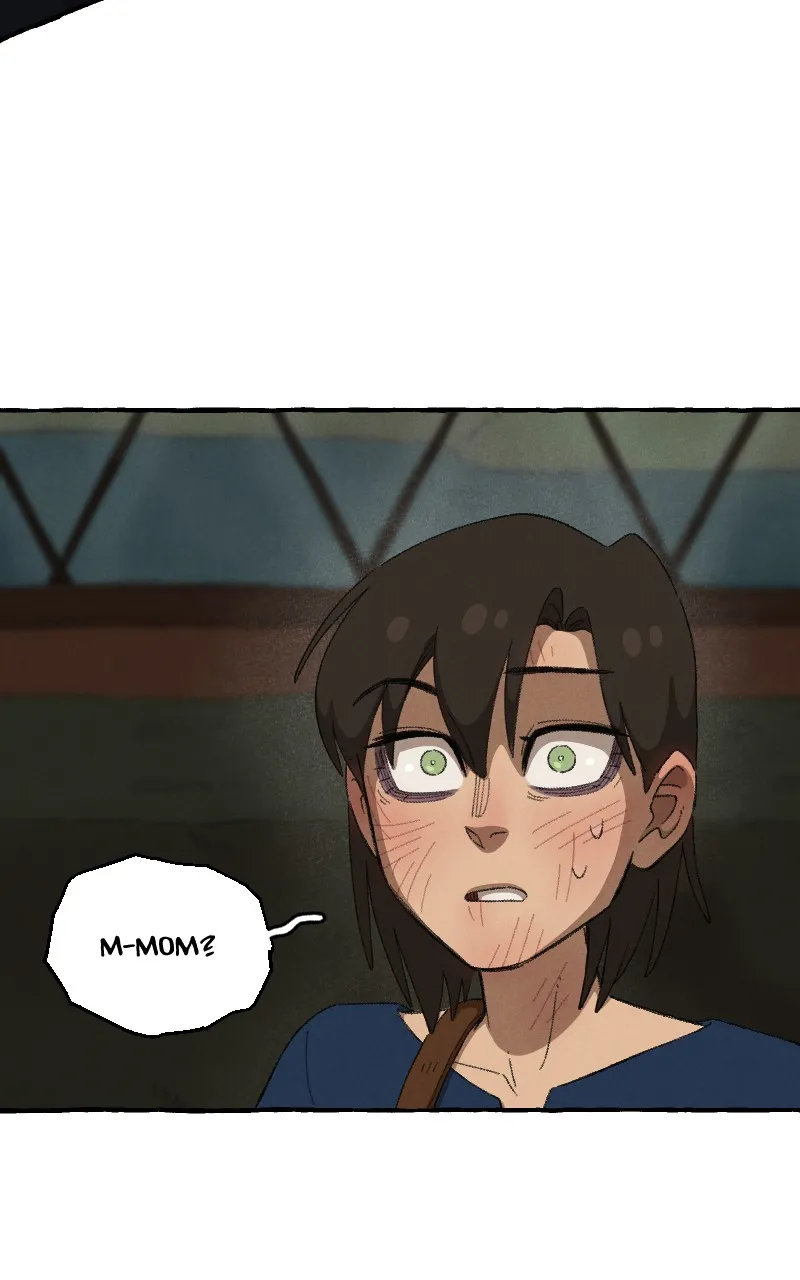 Sable Curse Chapter 30 page 64 - 