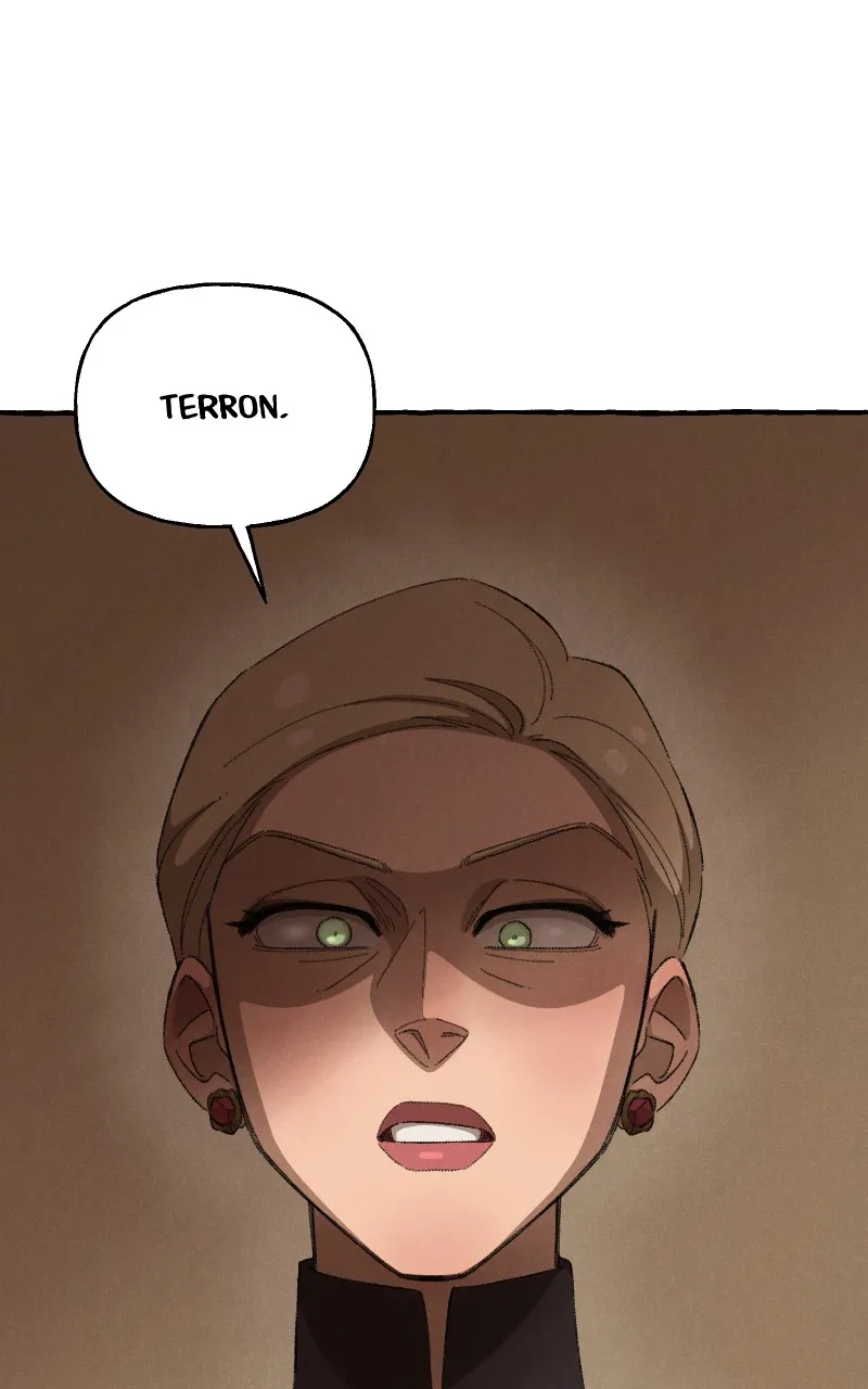 Sable Curse Chapter 30 page 65 - 