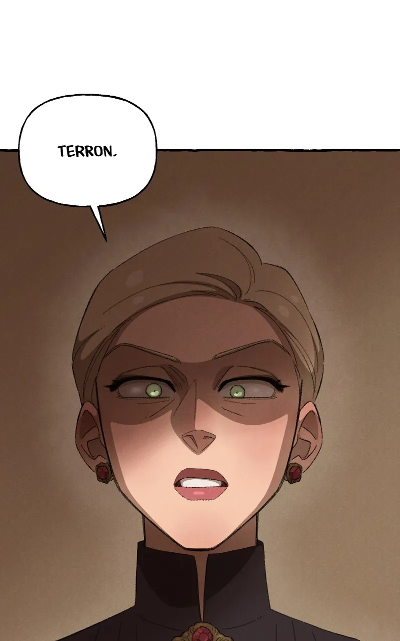 Sable Curse Chapter 31 page 2 - 