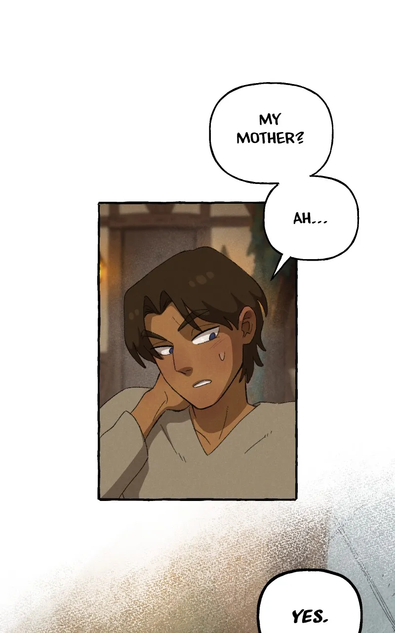 Sable Curse Chapter 31 page 15 - 