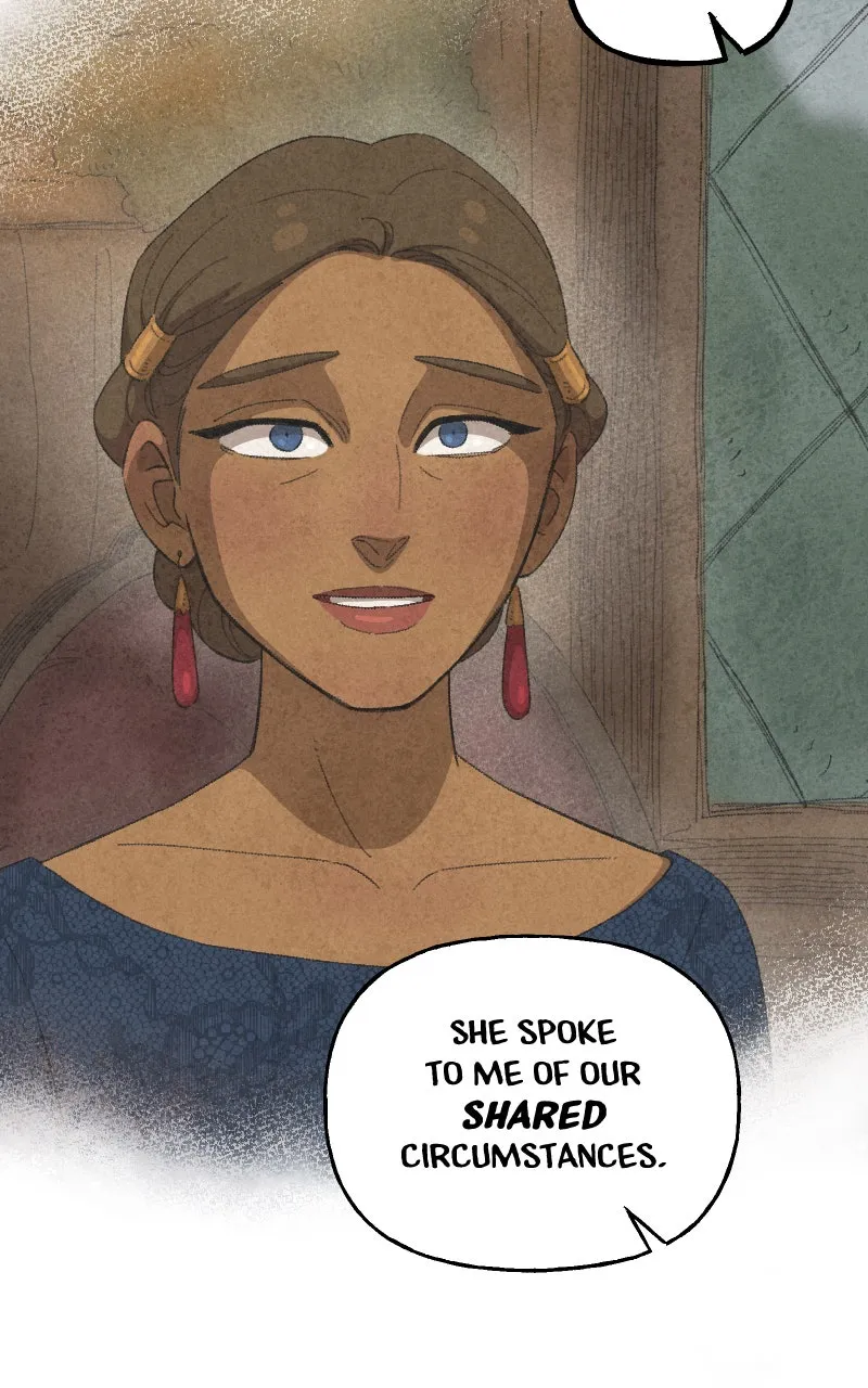 Sable Curse Chapter 31 page 16 - 
