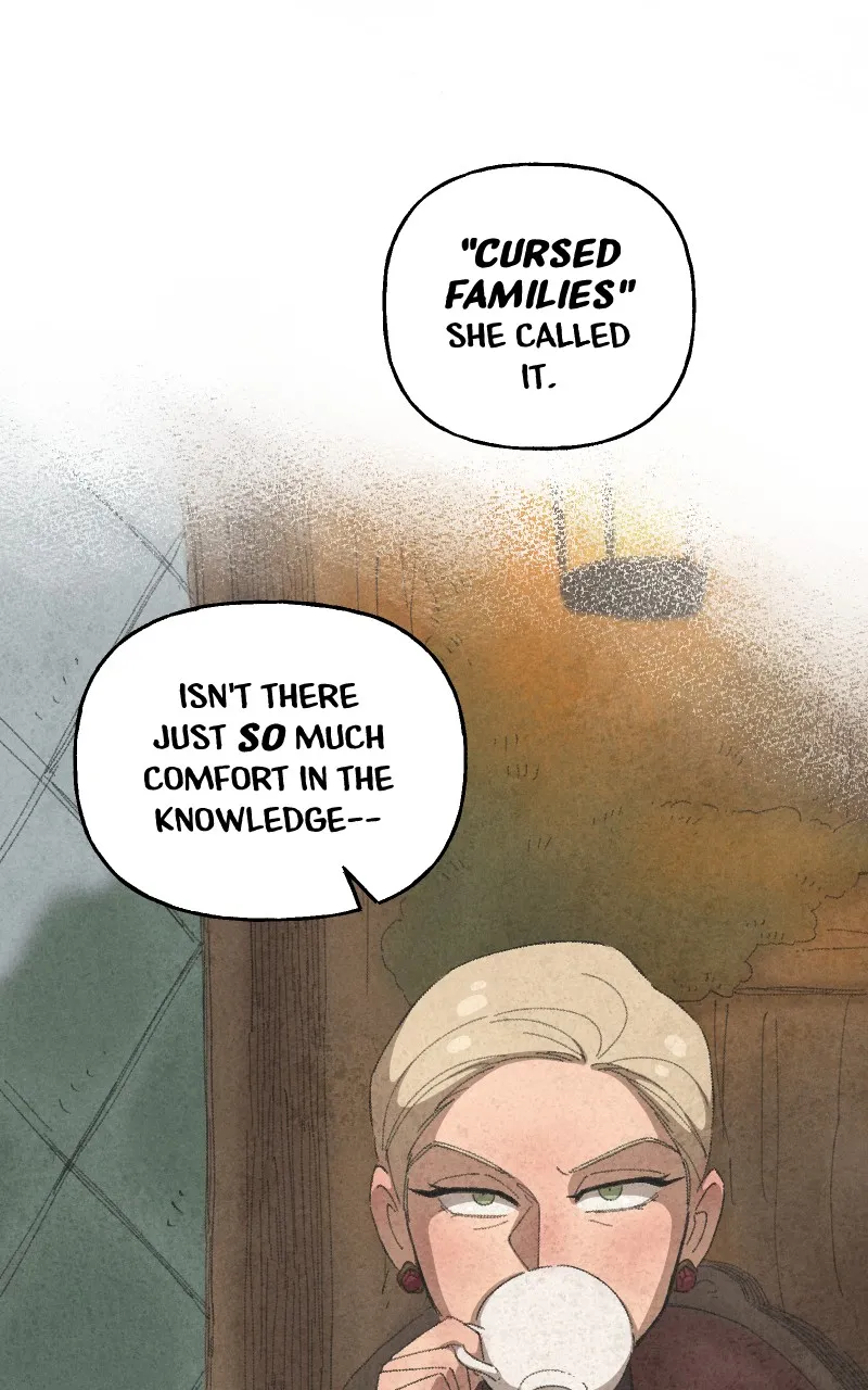 Sable Curse Chapter 31 page 17 - 