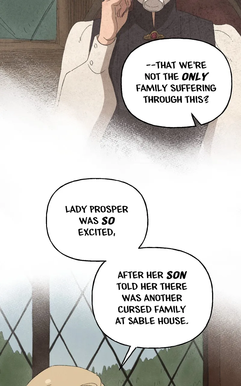Sable Curse Chapter 31 page 18 - 