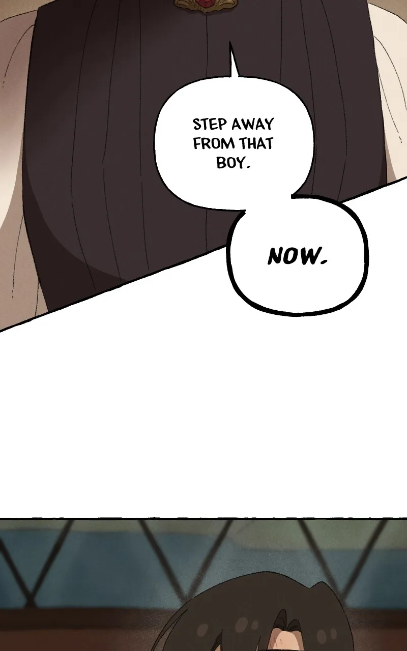 Sable Curse Chapter 31 page 3 - 