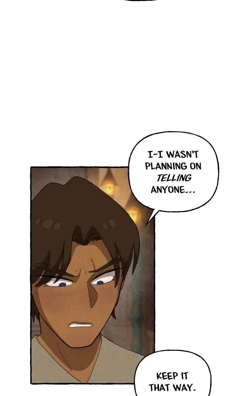 Sable Curse Chapter 31 page 24 - 