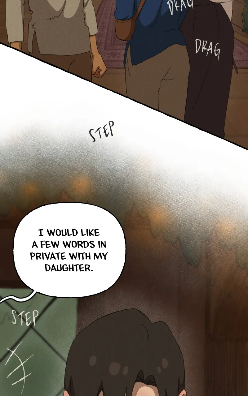 Sable Curse Chapter 31 page 26 - 