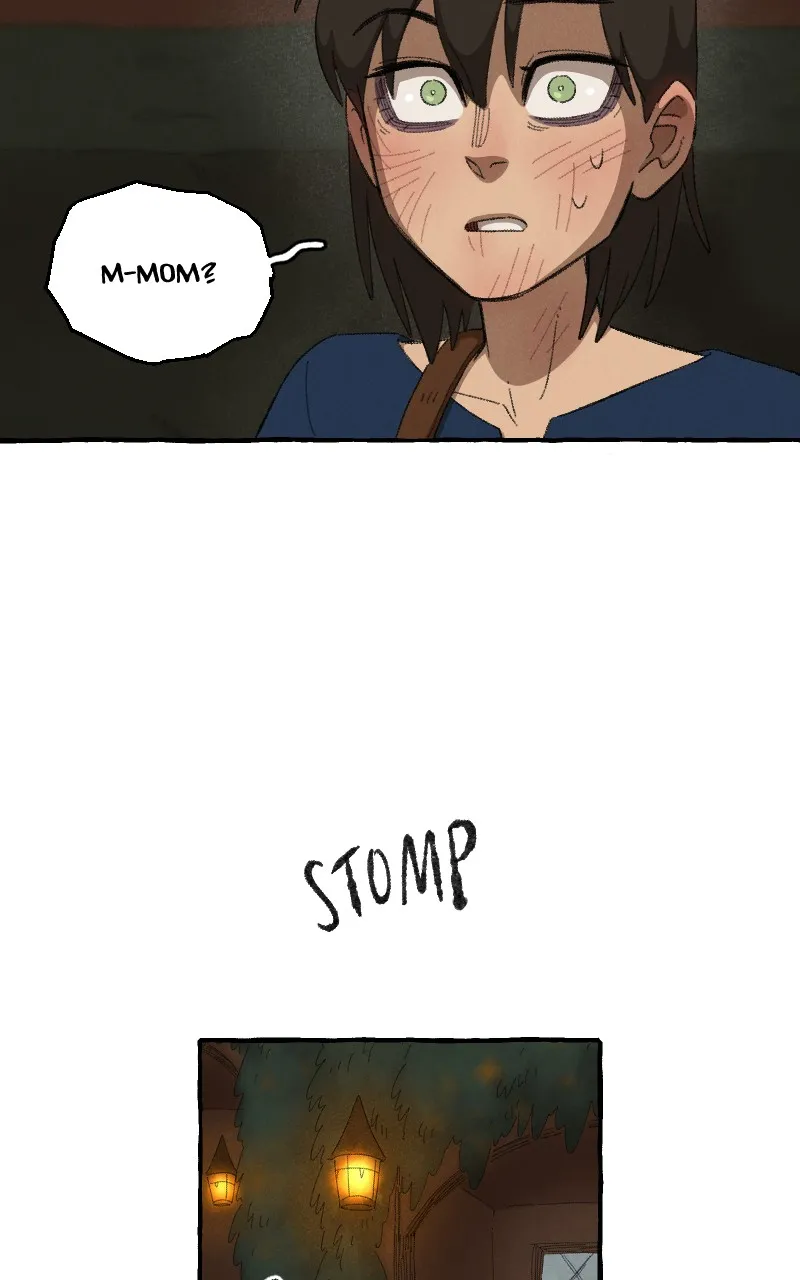 Sable Curse Chapter 31 page 4 - 