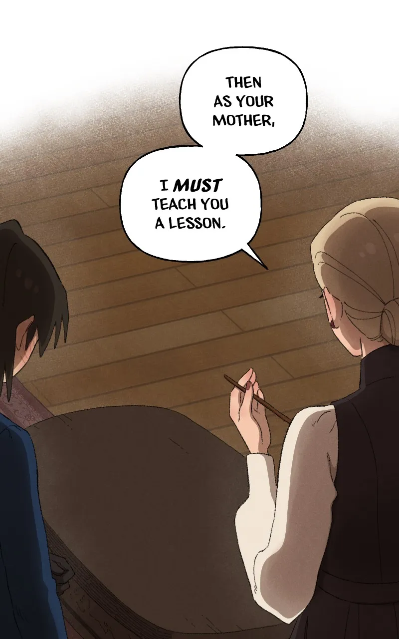 Sable Curse Chapter 31 page 32 - 
