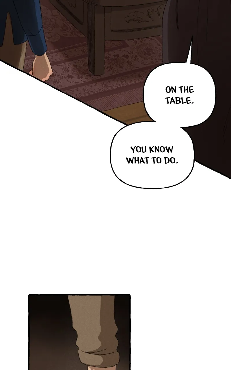 Sable Curse Chapter 31 page 33 - 