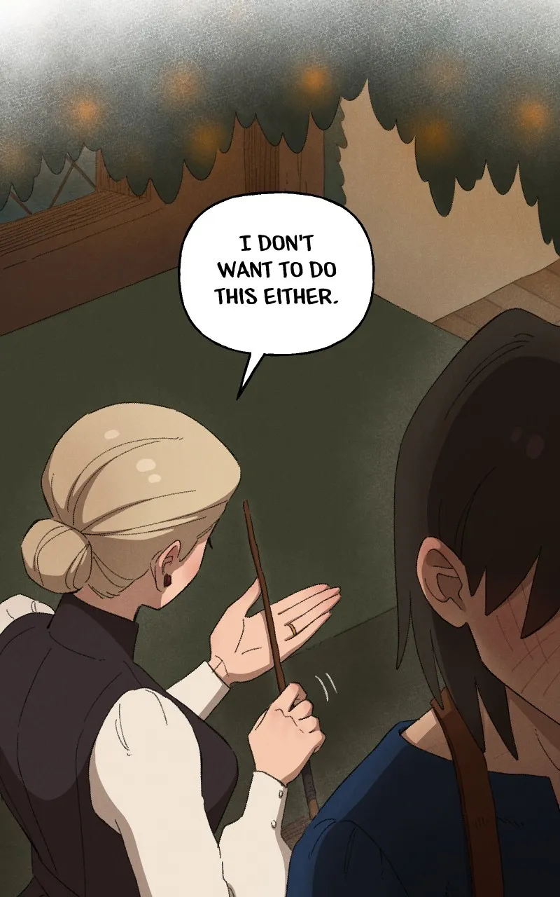 Sable Curse Chapter 31 page 35 - 