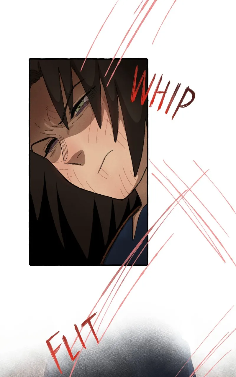 Sable Curse Chapter 31 page 37 - 