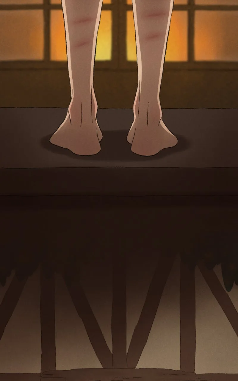 Sable Curse Chapter 31 page 39 - 