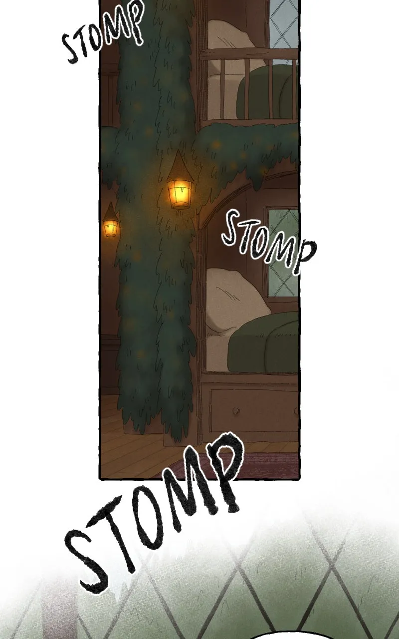 Sable Curse Chapter 31 page 5 - 