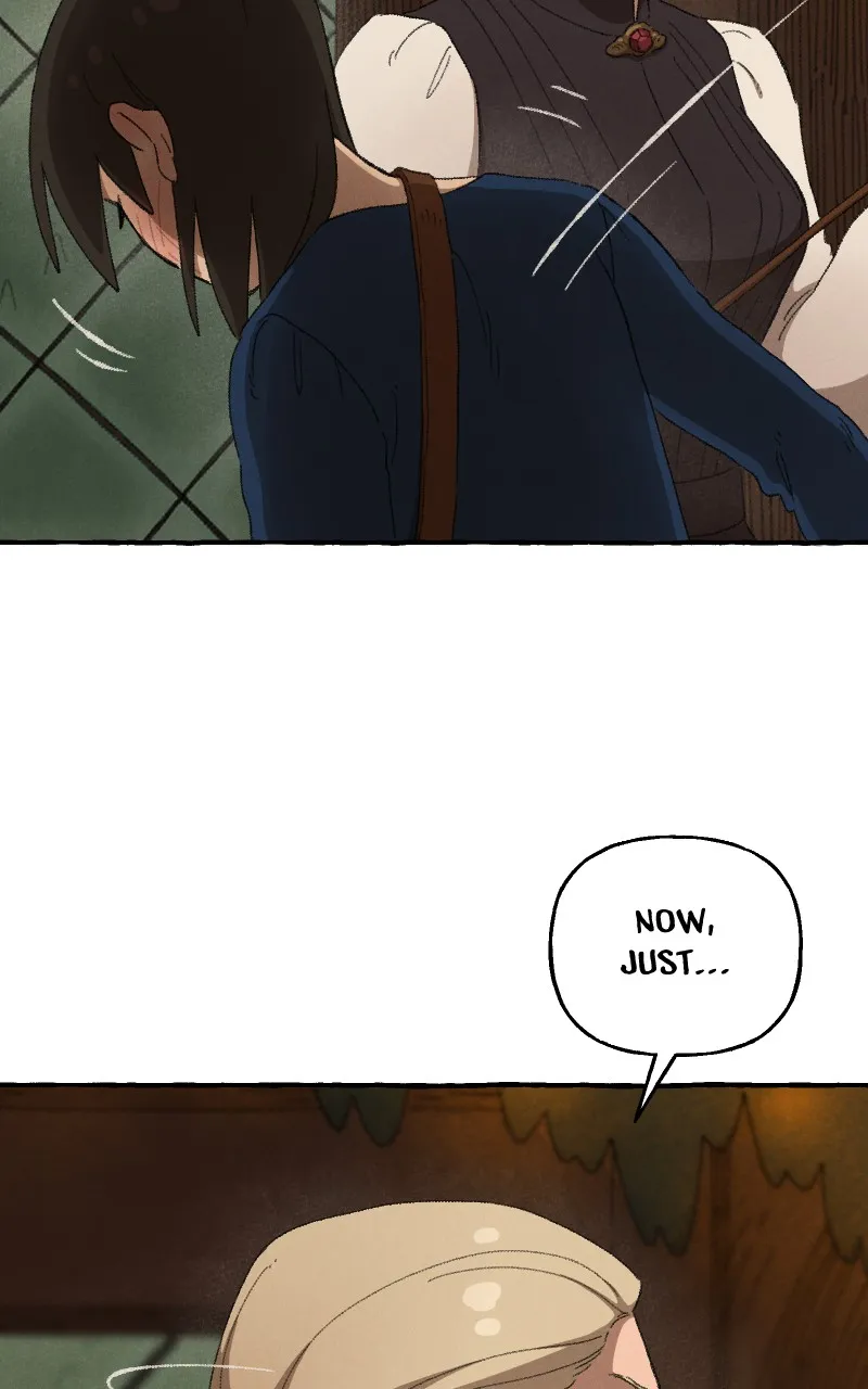 Sable Curse Chapter 31 page 42 - 