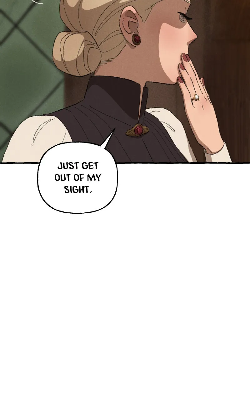 Sable Curse Chapter 31 page 43 - 