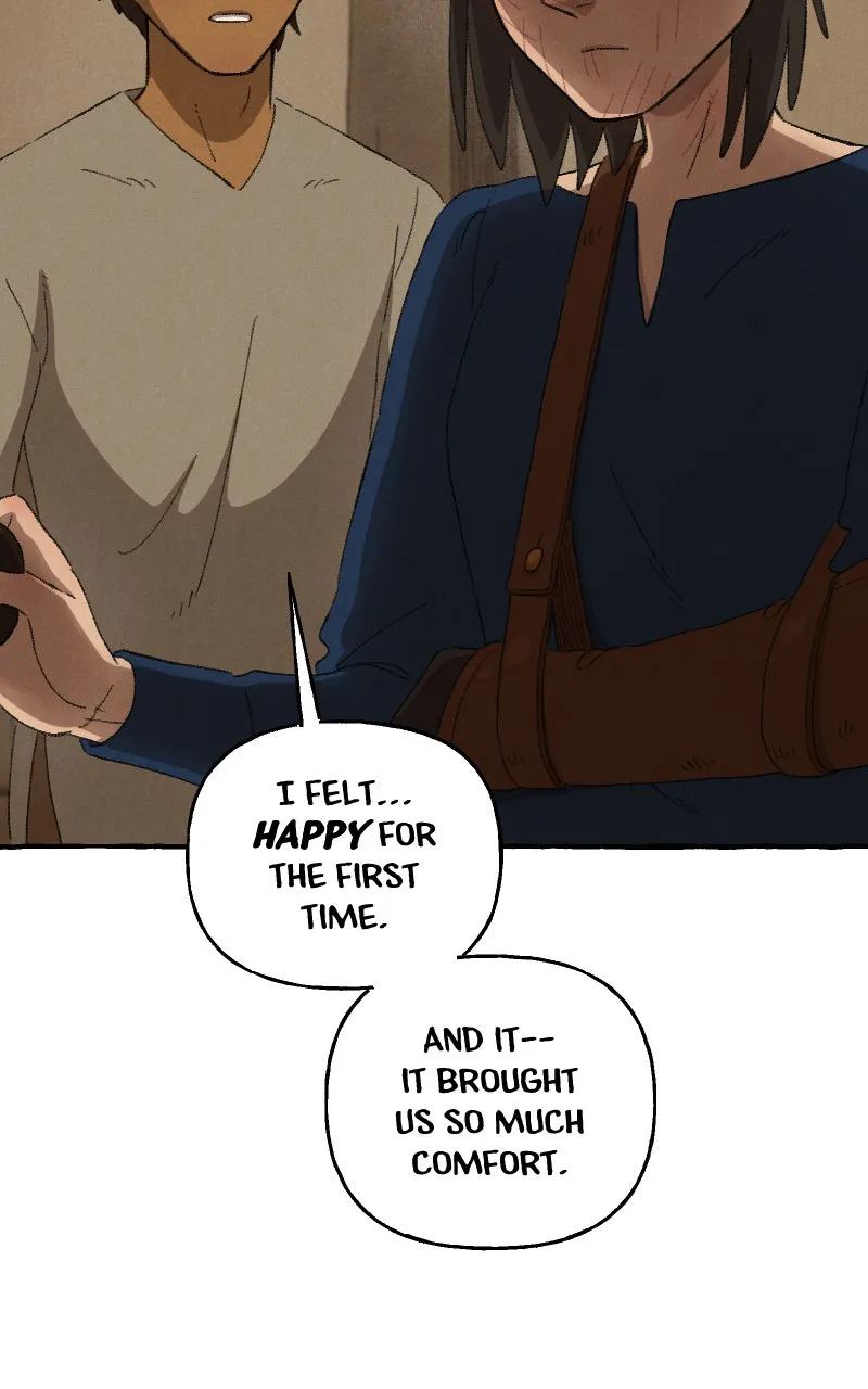 Sable Curse Chapter 31 page 46 - 
