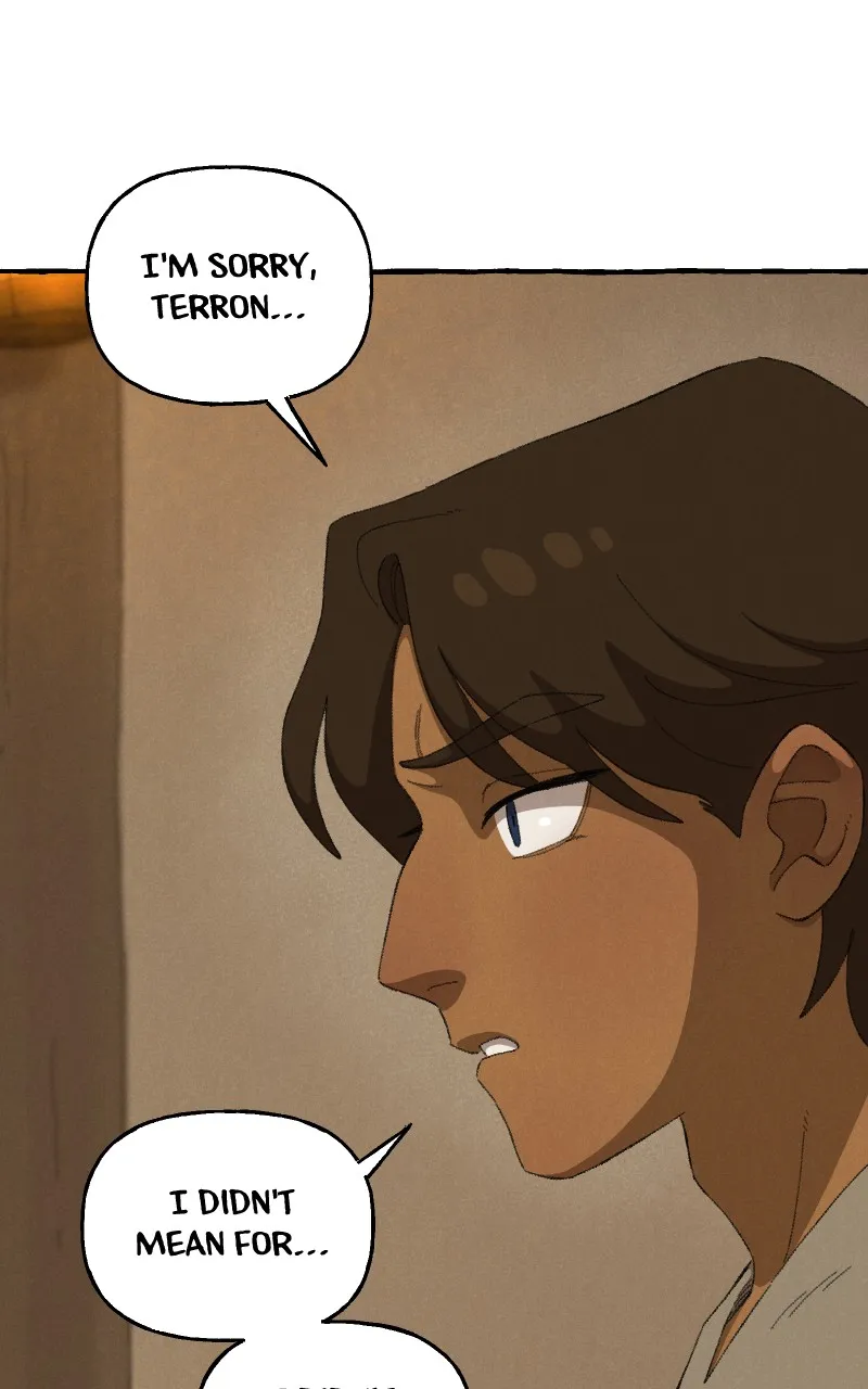 Sable Curse Chapter 31 page 47 - 