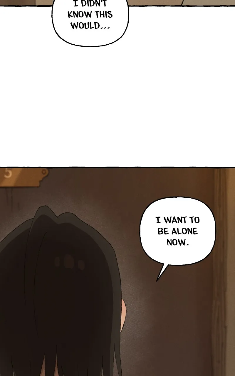 Sable Curse Chapter 31 page 48 - 