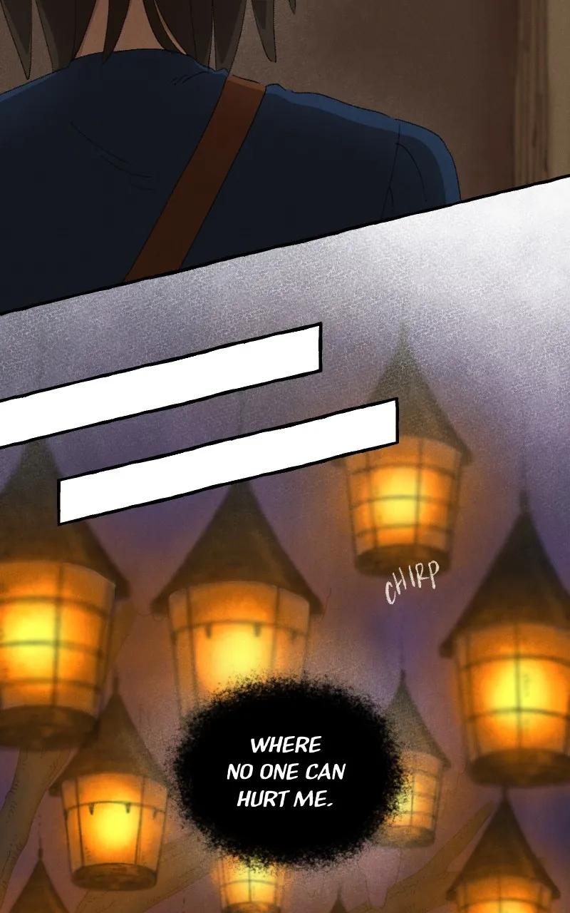Sable Curse Chapter 31 page 49 - 