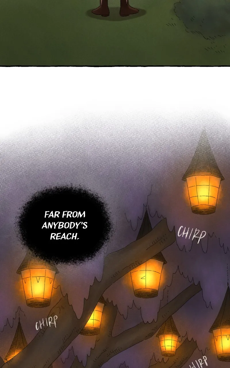 Sable Curse Chapter 31 page 51 - 
