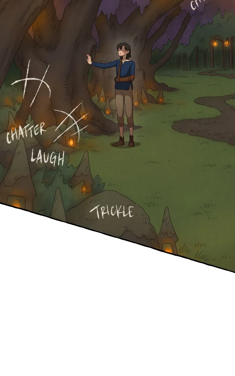 Sable Curse Chapter 31 page 52 - 