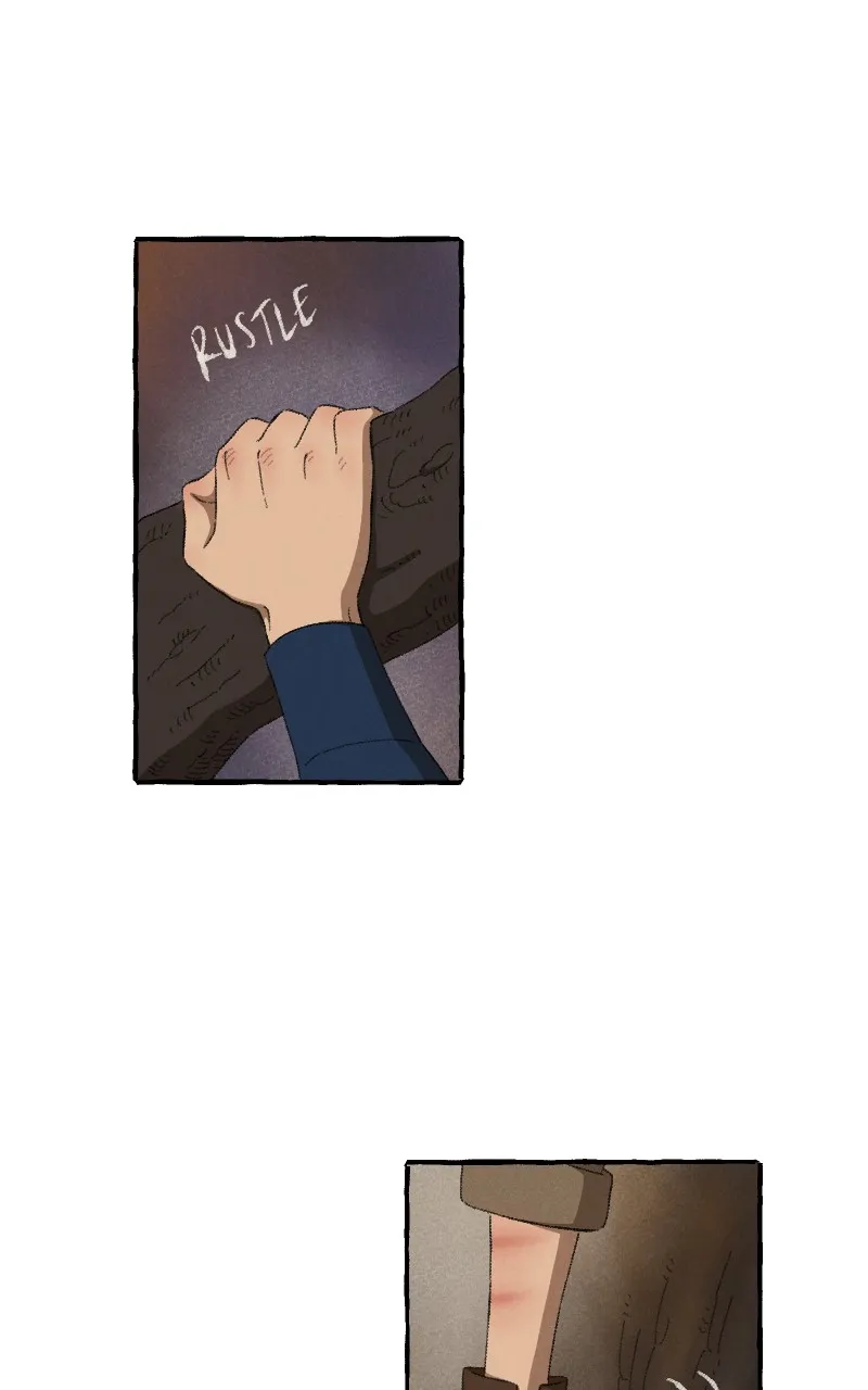 Sable Curse Chapter 31 page 53 - 