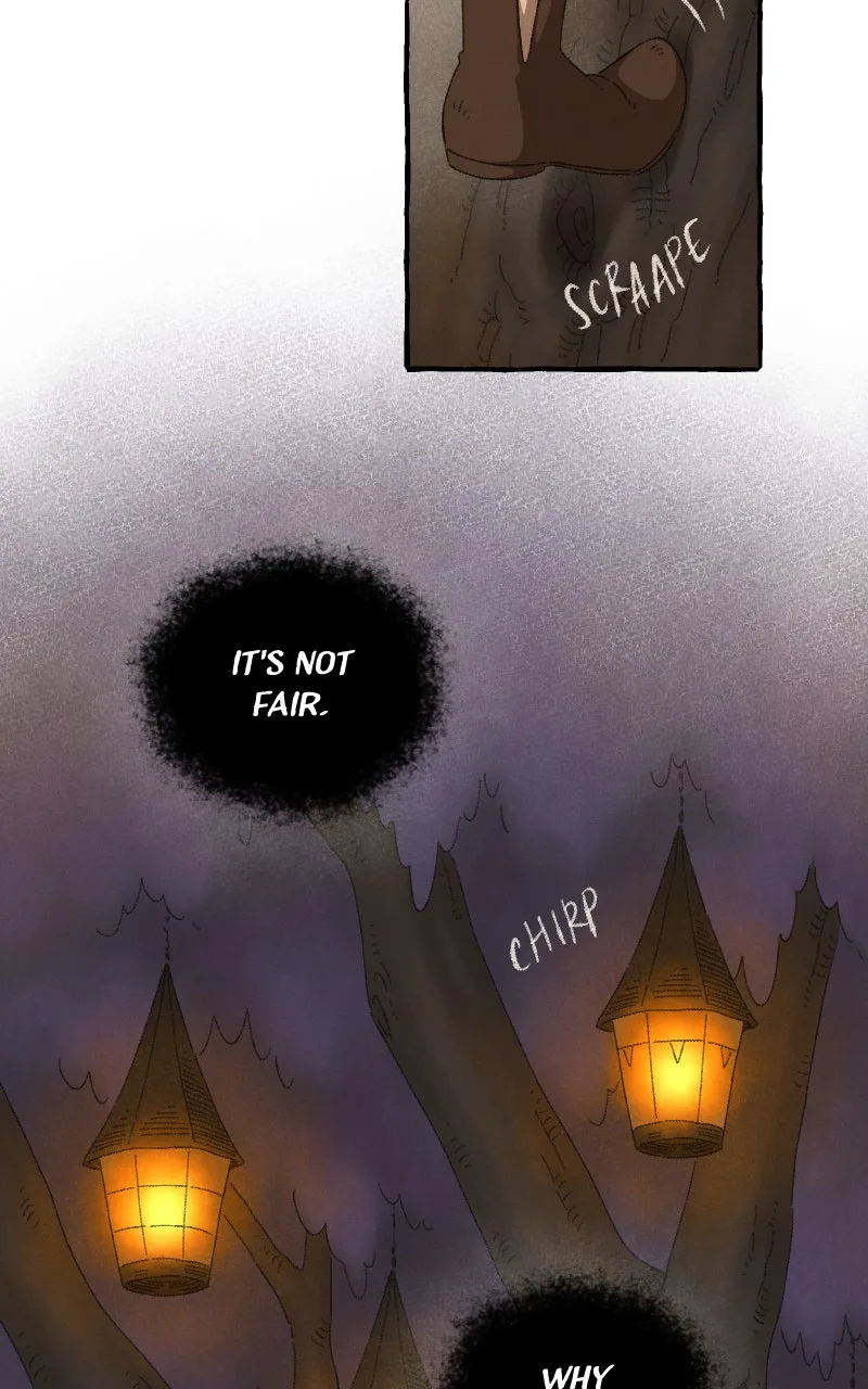 Sable Curse Chapter 31 page 54 - 