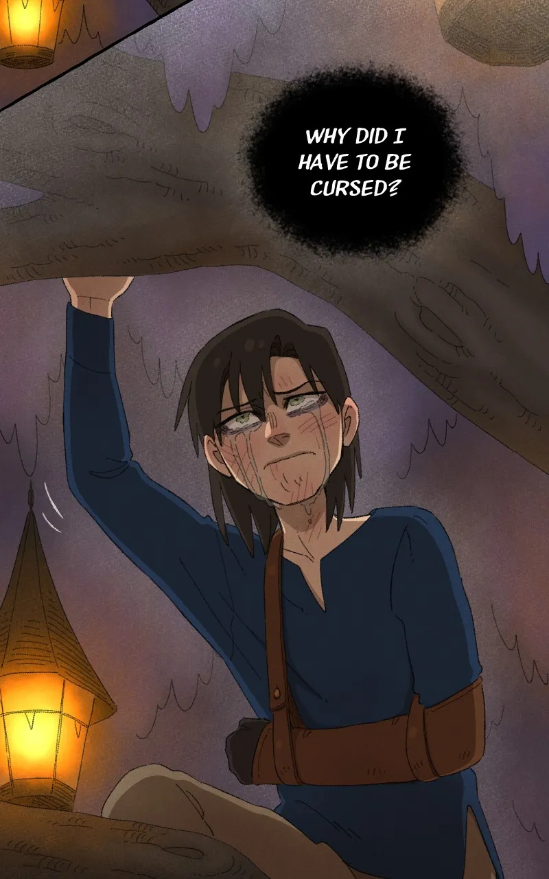 Sable Curse Chapter 31 page 56 - 