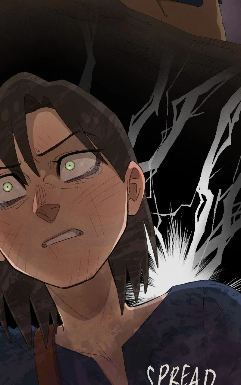 Sable Curse Chapter 31 page 57 - 