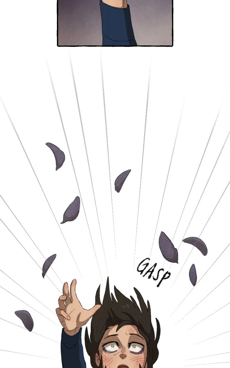 Sable Curse Chapter 31 page 60 - 