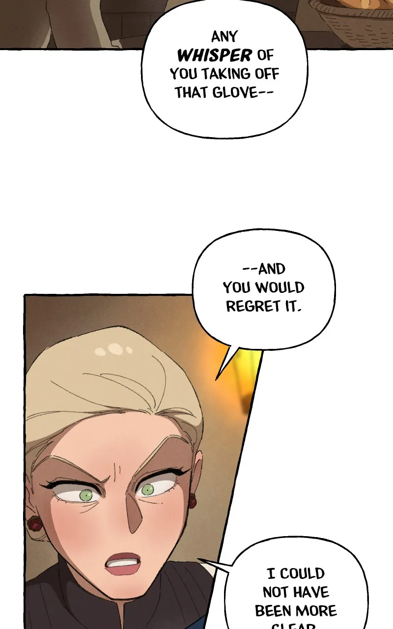 Sable Curse Chapter 31 page 7 - 