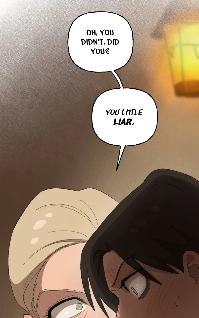 Sable Curse Chapter 31 page 9 - 