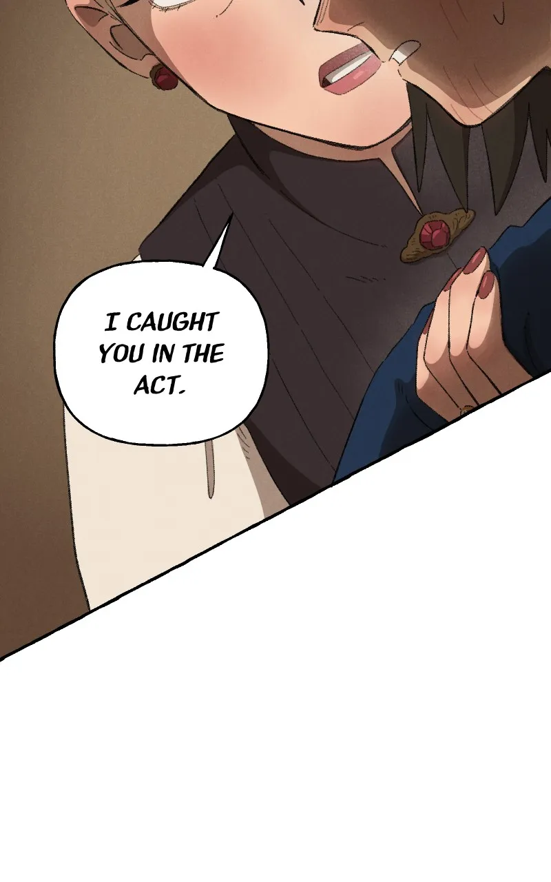 Sable Curse Chapter 31 page 10 - 