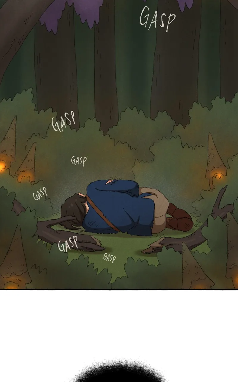 Sable Curse Chapter 32 page 2 - 