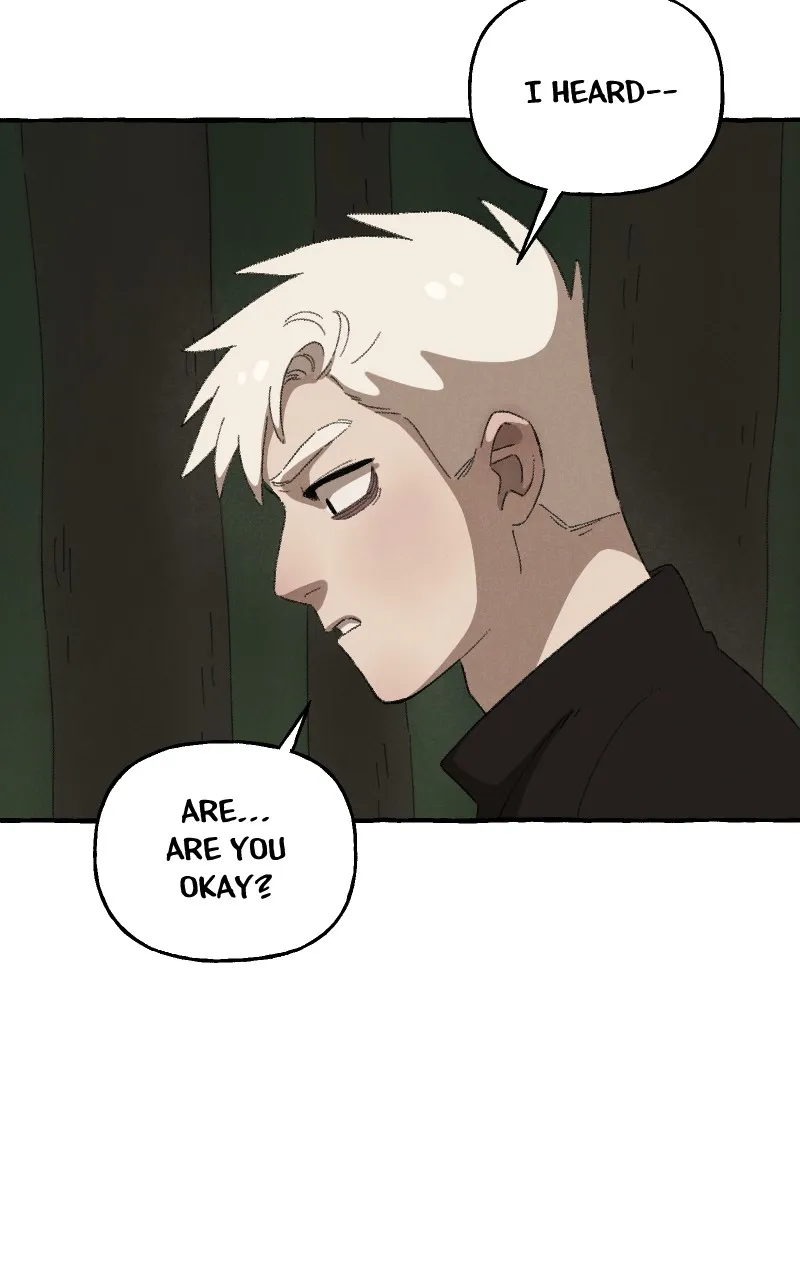 Sable Curse Chapter 32 page 12 - 