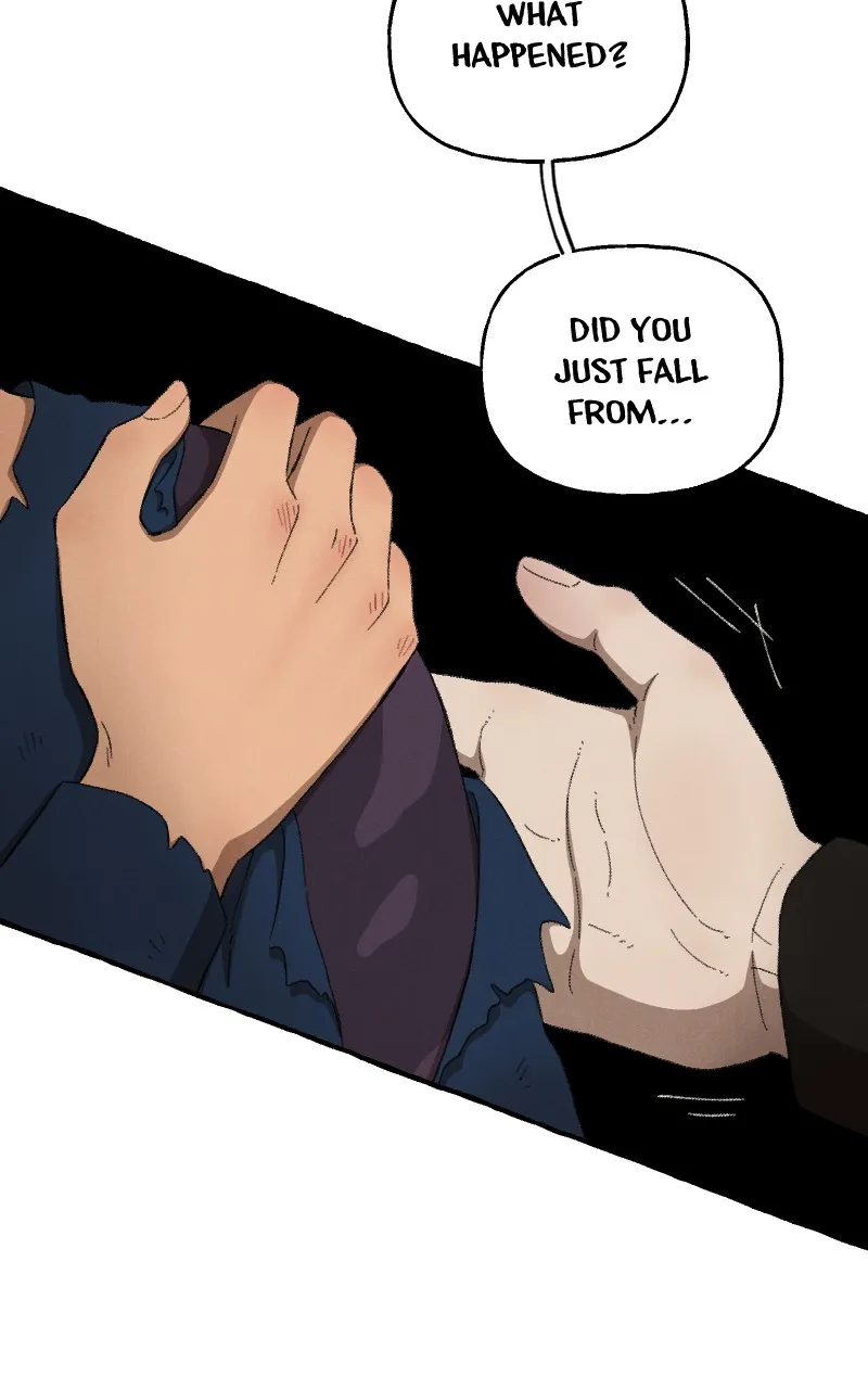 Sable Curse Chapter 32 page 15 - 