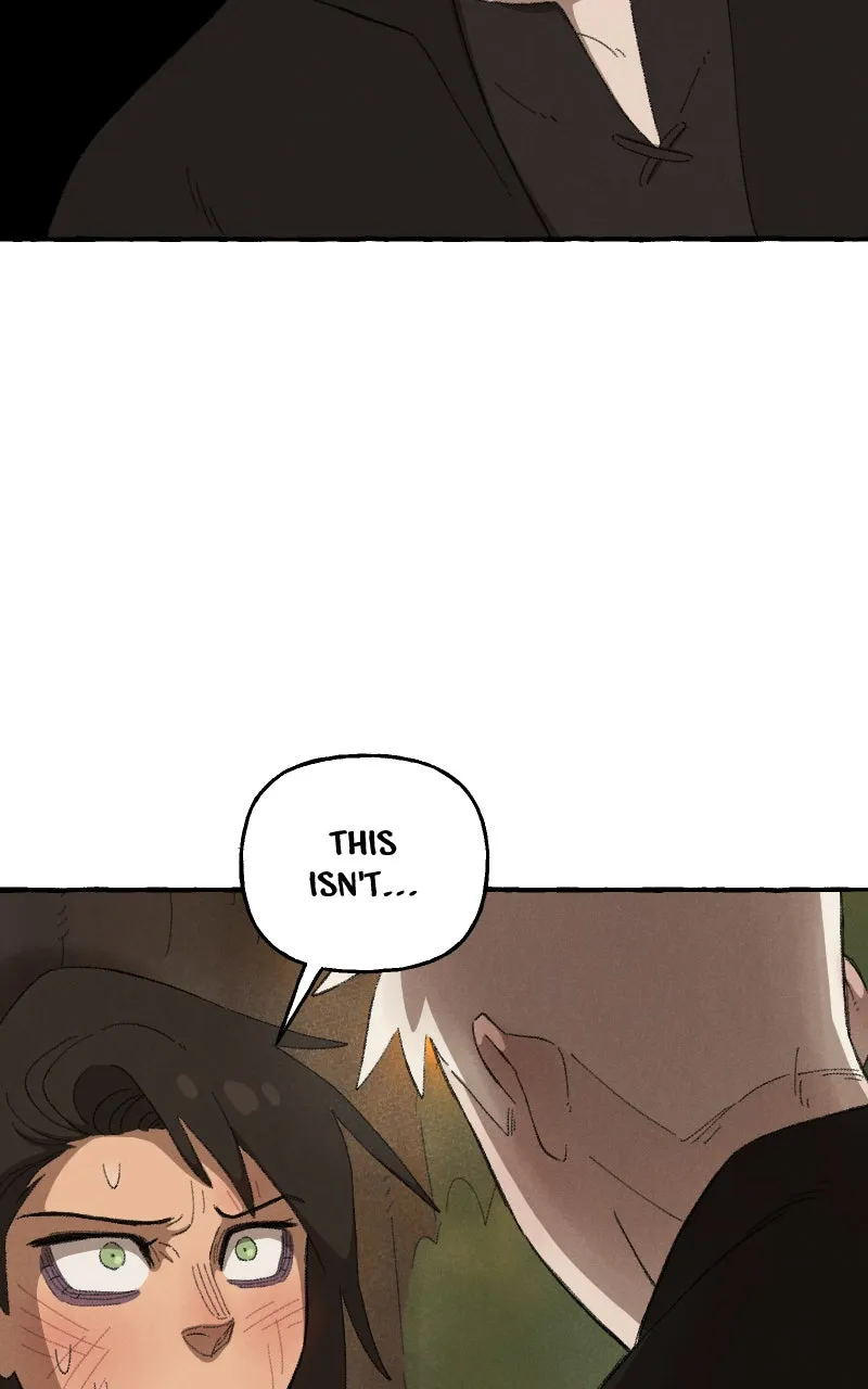 Sable Curse Chapter 32 page 17 - 