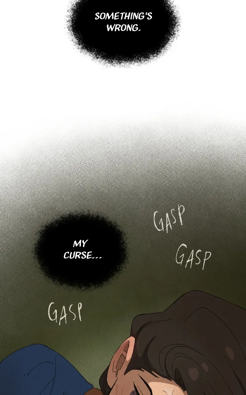 Sable Curse Chapter 32 page 3 - 