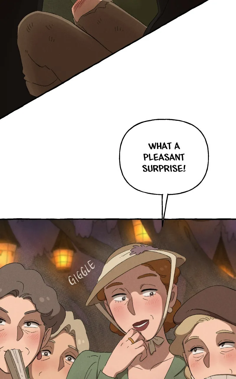 Sable Curse Chapter 32 page 23 - 