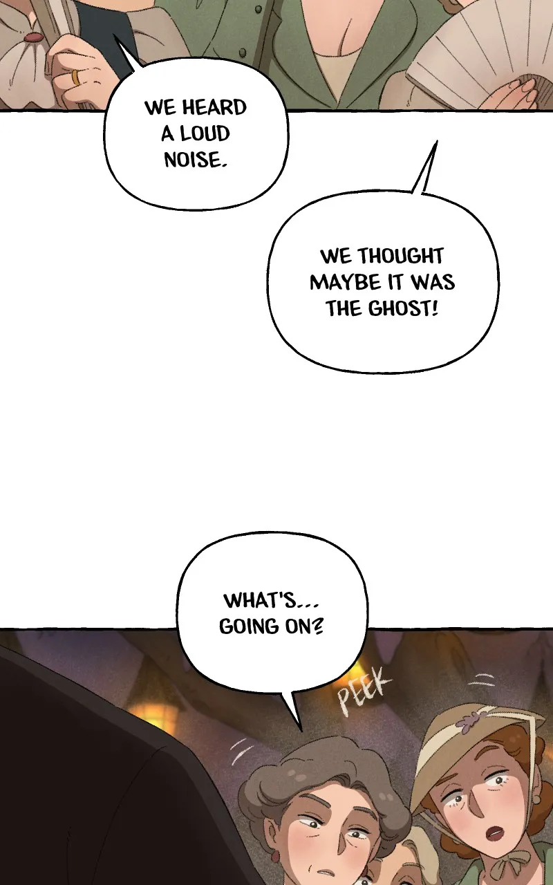 Sable Curse Chapter 32 page 24 - 