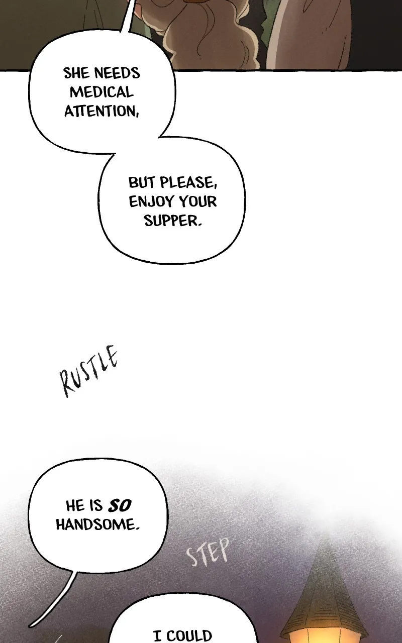 Sable Curse Chapter 32 page 28 - 