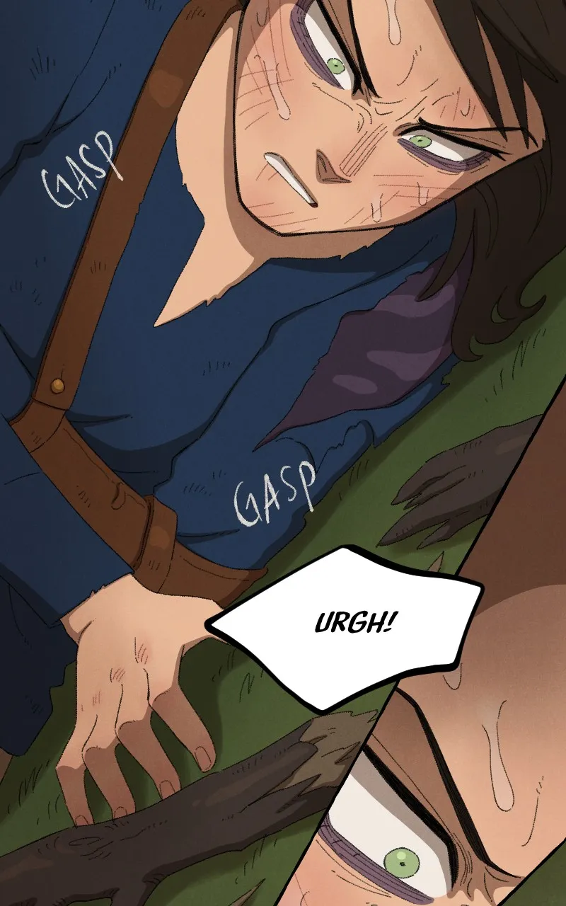 Sable Curse Chapter 32 page 4 - 