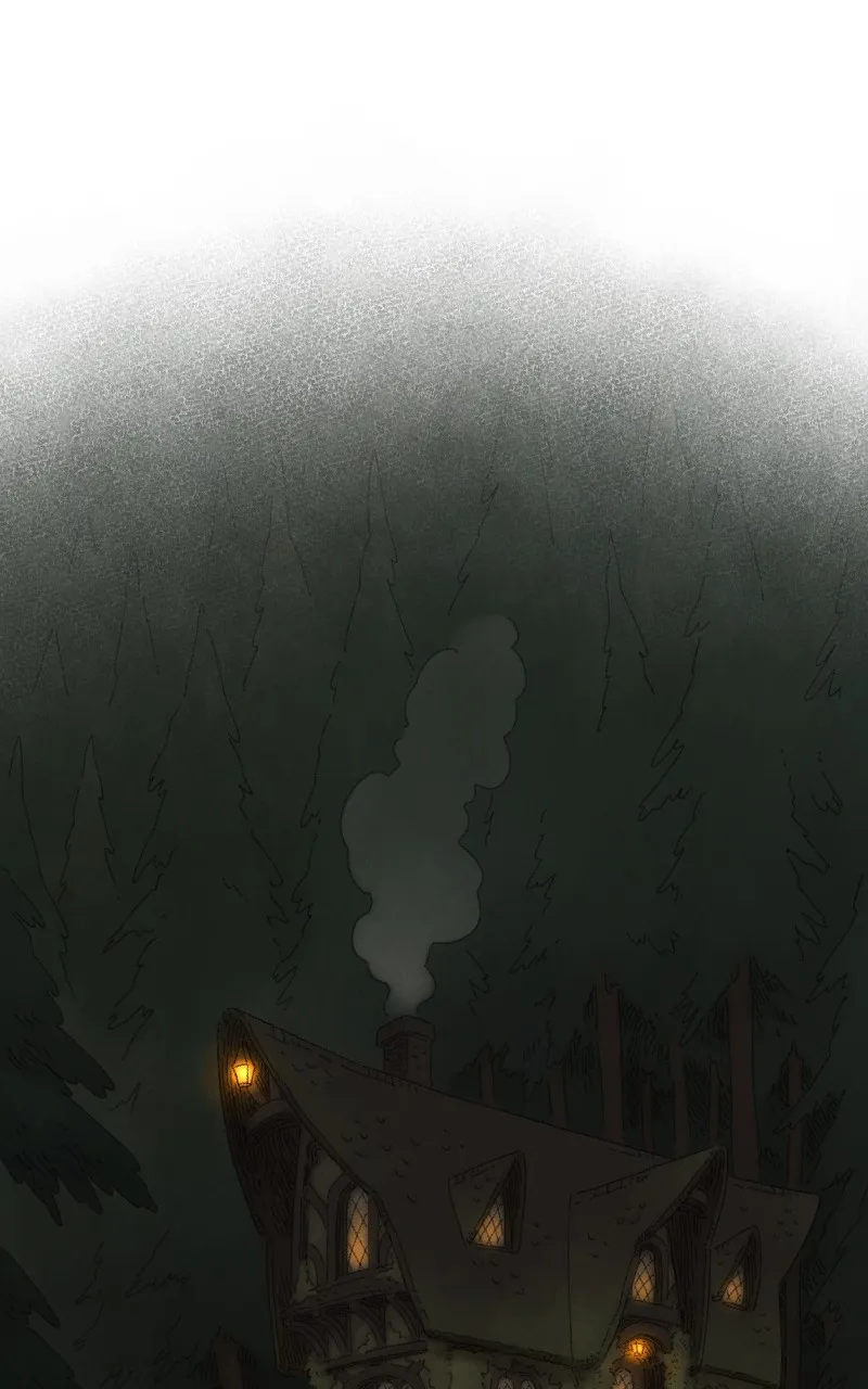 Sable Curse Chapter 32 page 31 - 