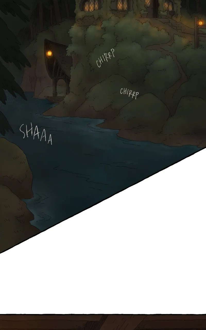 Sable Curse Chapter 32 page 32 - 