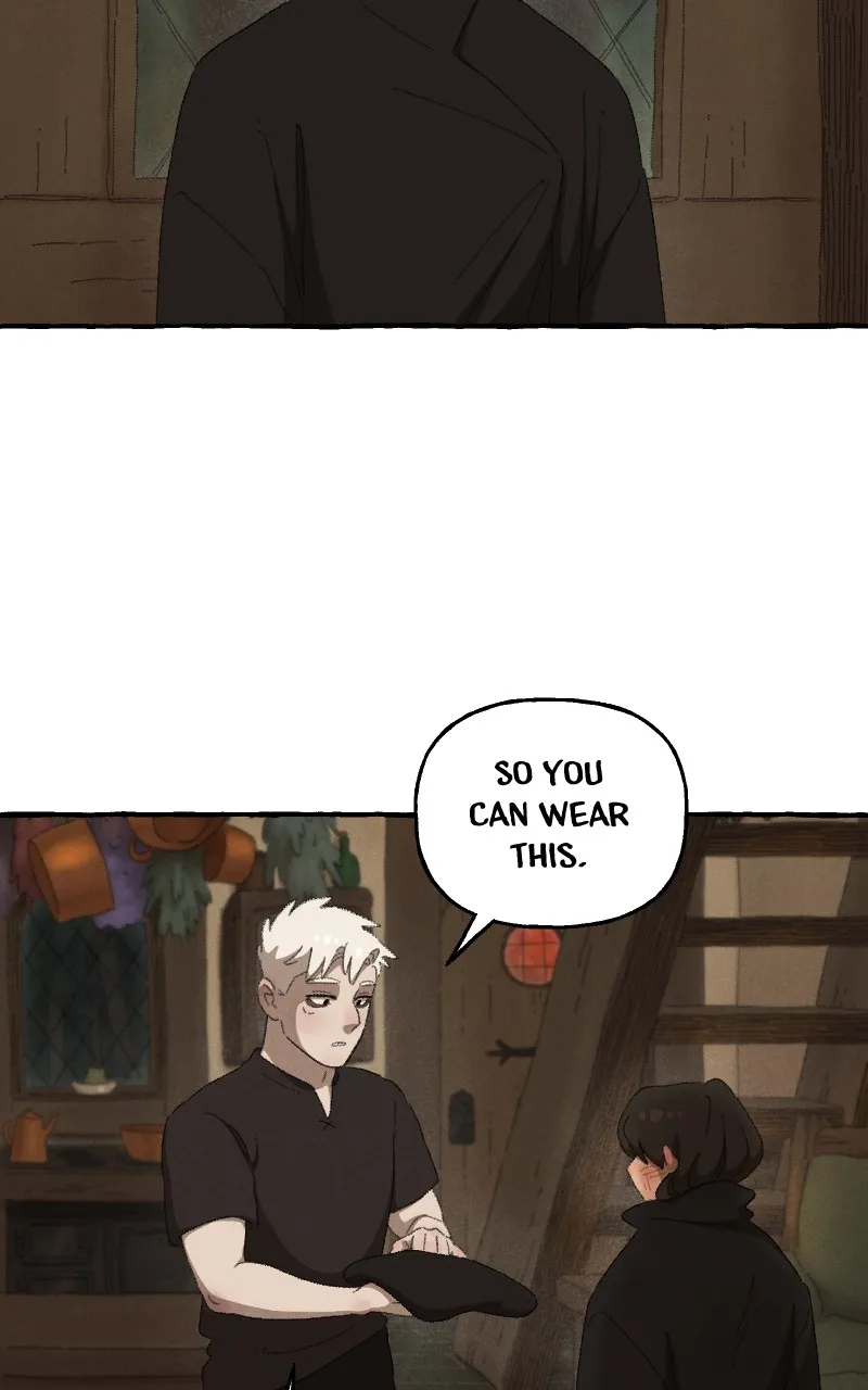 Sable Curse Chapter 32 page 36 - 