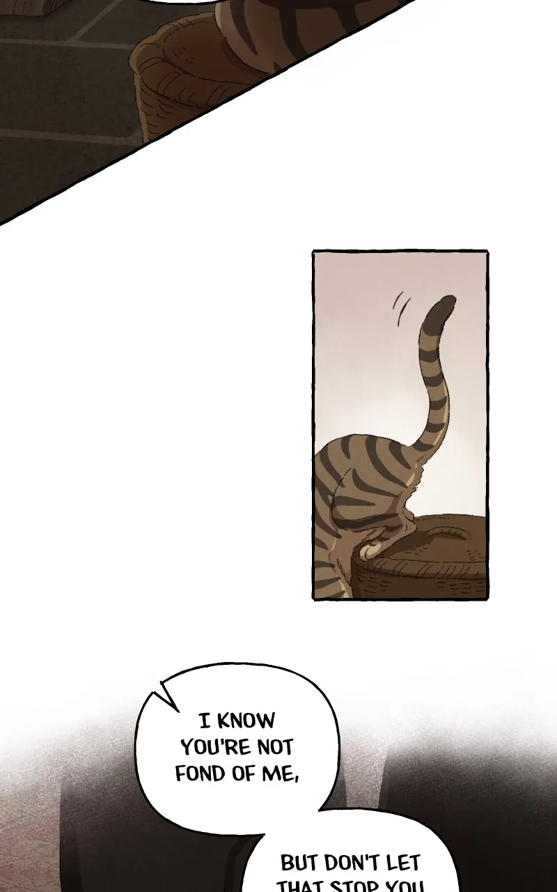 Sable Curse Chapter 32 page 39 - 