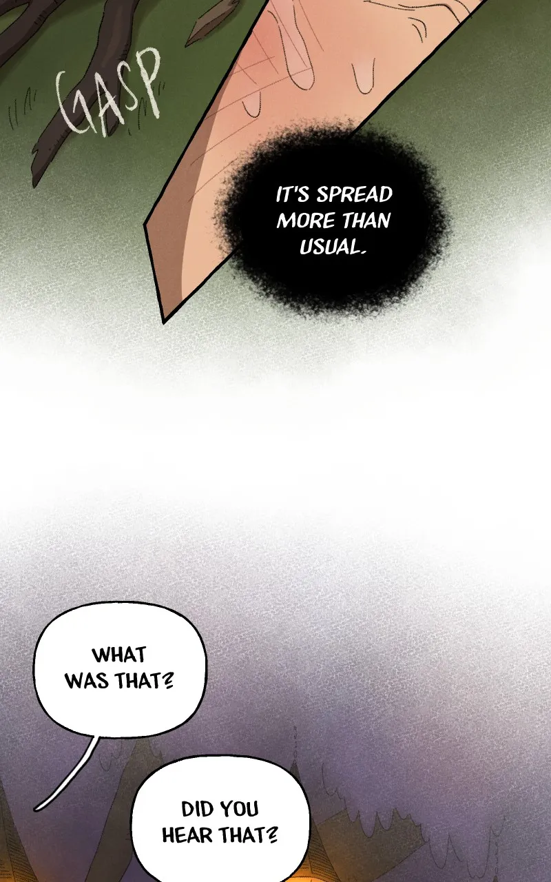 Sable Curse Chapter 32 page 5 - 