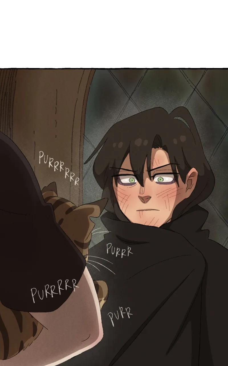 Sable Curse Chapter 32 page 43 - 