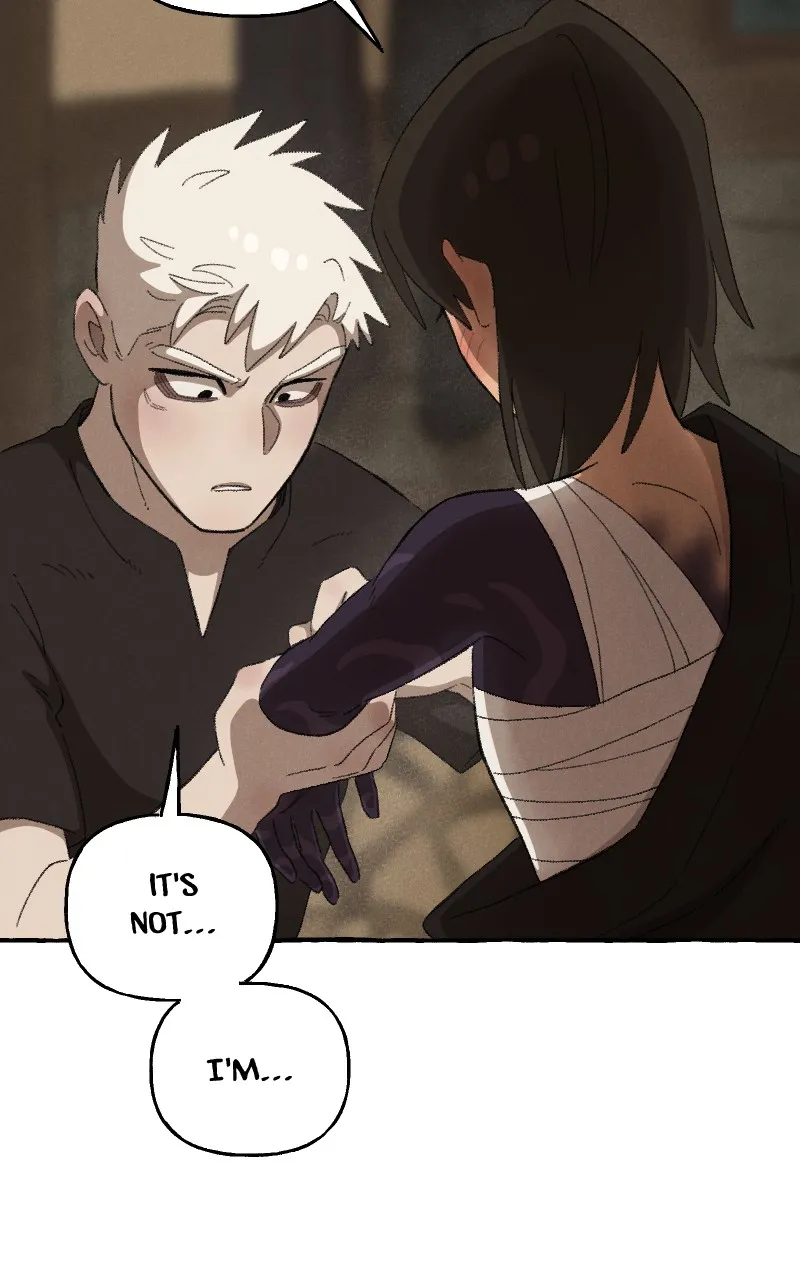 Sable Curse Chapter 32 page 48 - 