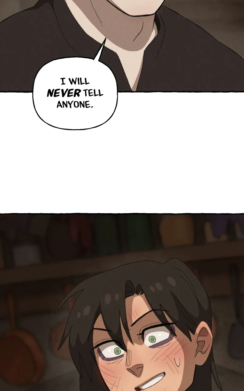 Sable Curse Chapter 32 page 51 - 